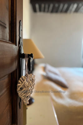 Maison de village - 111 m² - 4 pièces