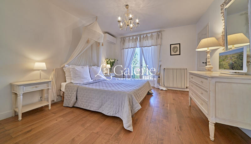 Villa - 430 m² - 13 pièces