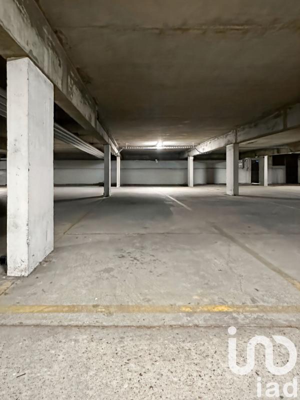 Parking - 12 m²
