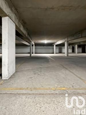 Parking - 12 m²