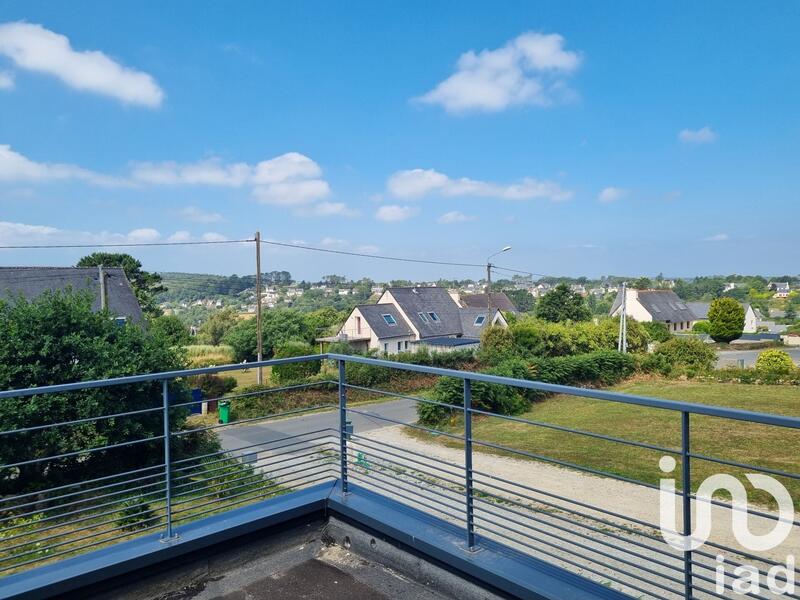 Maison - 122 m² - 5 pièces