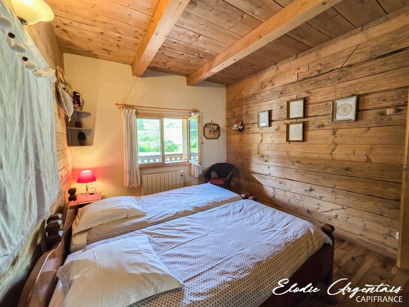 Châlet - 129 m² - 6 pièces