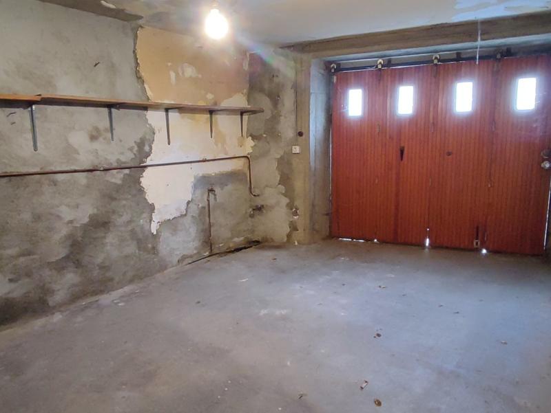 Maison de ville - 235 m² - 6 pièces