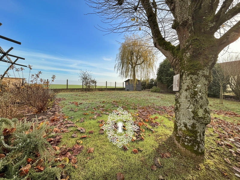 Maison - 156 m² - 7 pièces