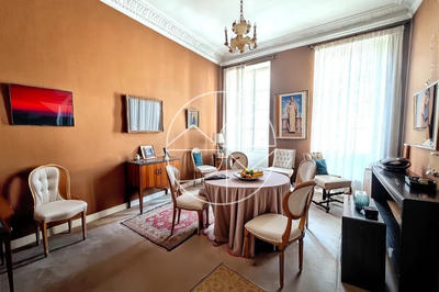 Appartement - 127 m² - 5 pièces