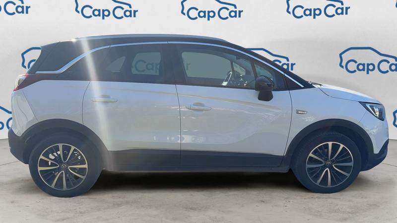 Opel Crossland X 1.5 CDTi 102 Design 120 Ans