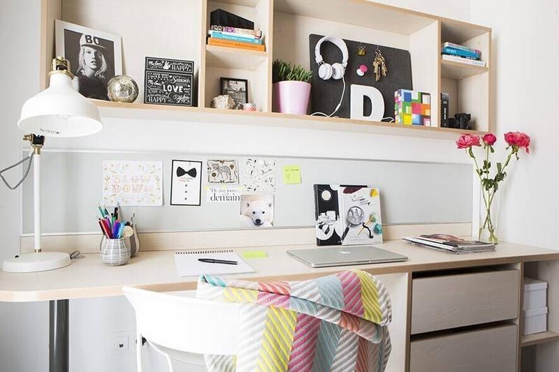 Appartement - 24 m² - 2 pièces