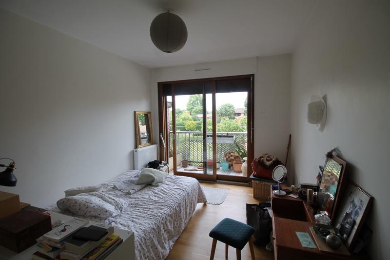 Appartement - 88 m² - 3 pièces