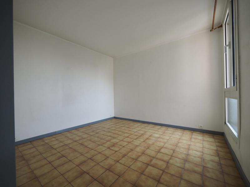 Appartement - 74 m² - 4 pièces