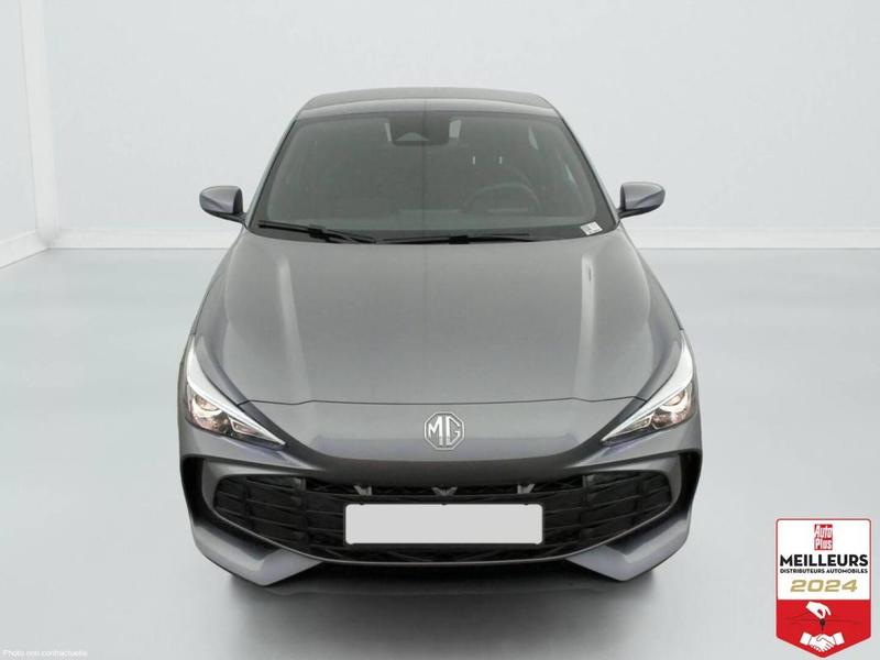 Mg mg3 1.5 l Hybrid+ 195 ch Comfort