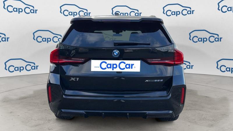 Bmw X1 XDrive 25e 245 Dkg7 m Sport