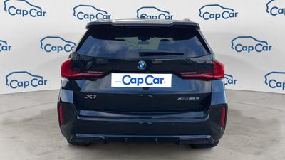 Bmw X1 XDrive 25e 245 Dkg7 m Sport