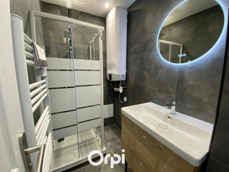 Duplex - 71 m² - 3 pièces