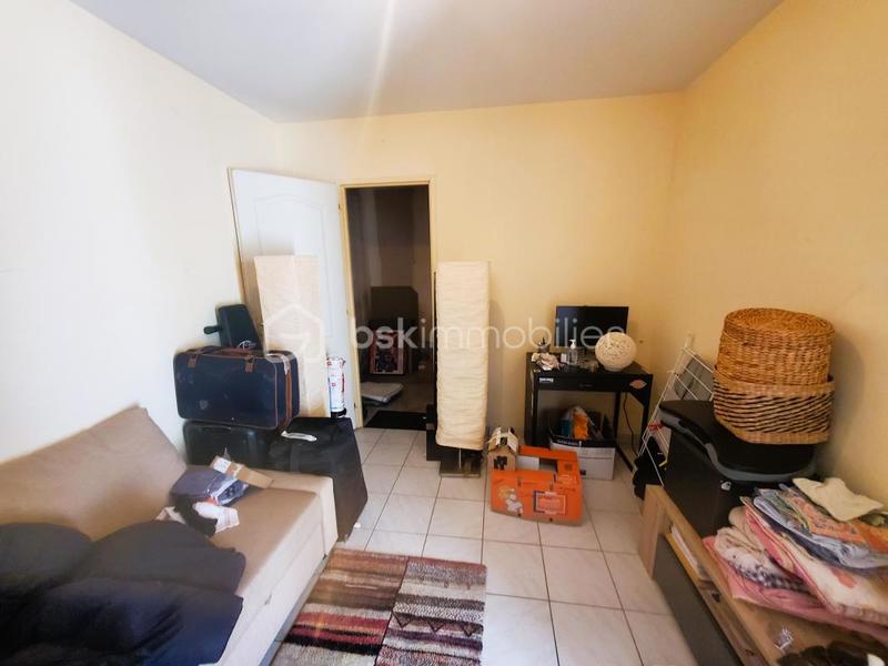 Maison traditionnelle - 130 m² - 6 pièces