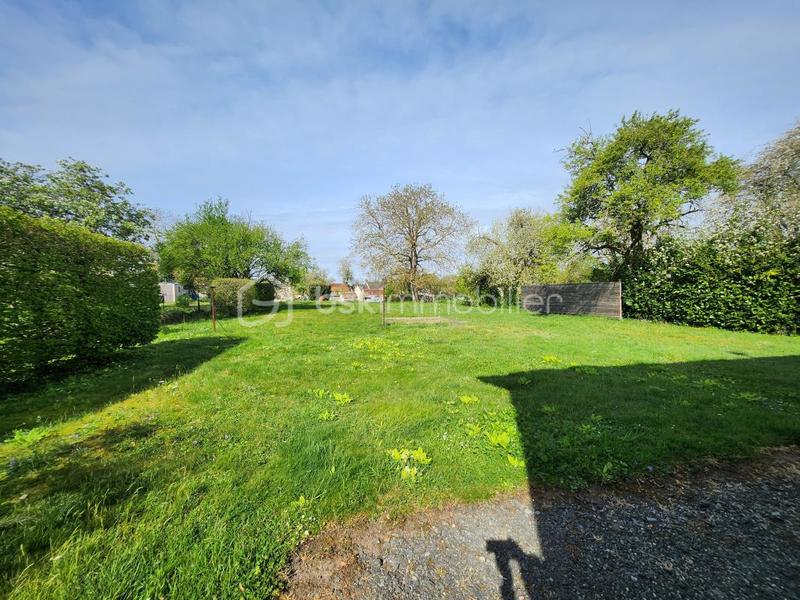 Maison de village - 81 m² - 4 pièces