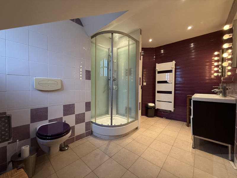 Local commercial - 300 m²