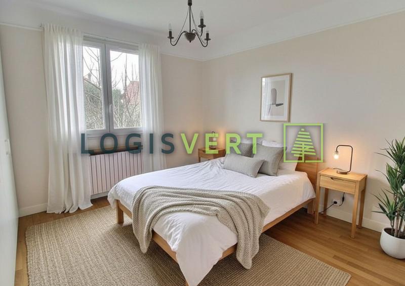 Maison - 70 m² - 3 pièces