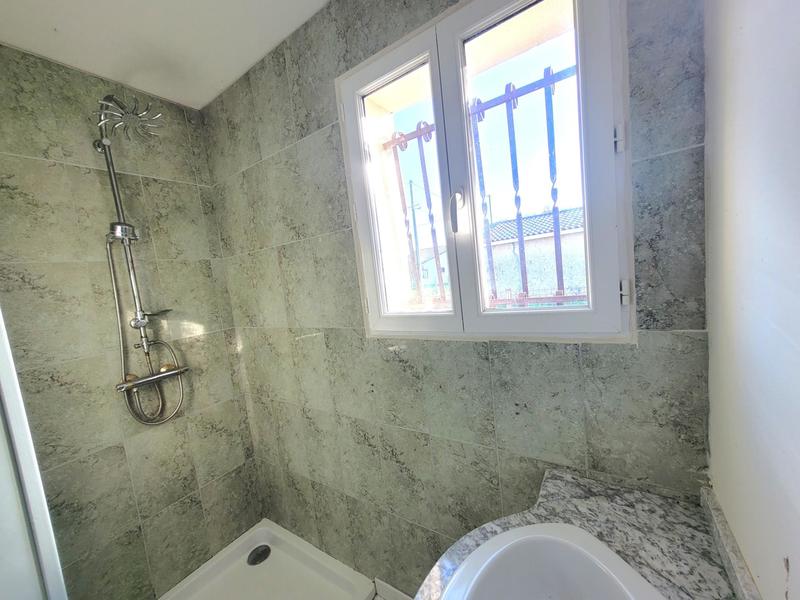 Maison - 40 m² - 2 pièces