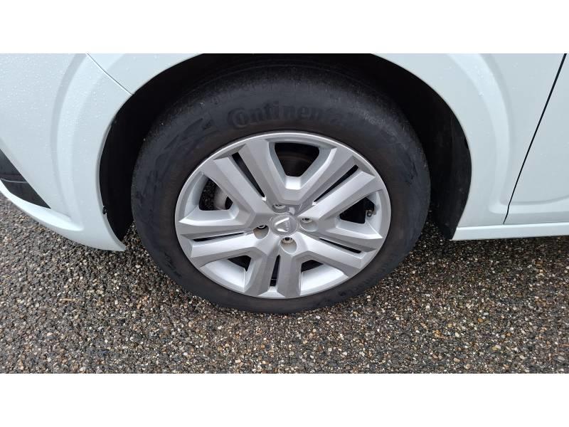 Dacia Sandero SCe 65 Confort