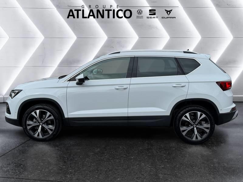Seat Ateca 1.0 Tsi 110 ch Start/Stop Urban Advanced
