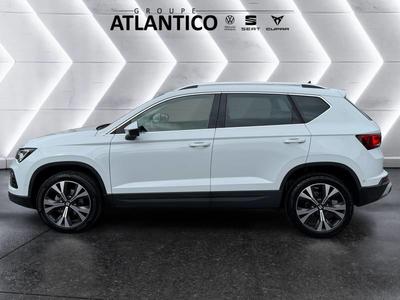 Seat Ateca 1.0 Tsi 110 ch Start/Stop Urban Advanced