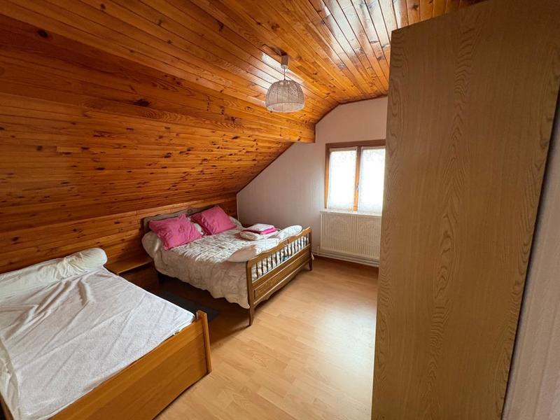 Maison - 190 m² - 6 pièces