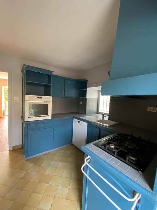 Maison - 175 m² - 10 pièces