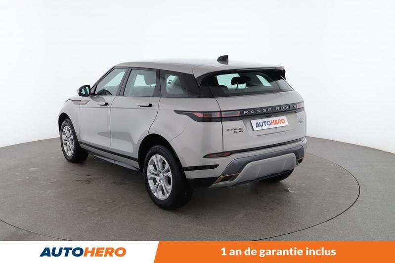 Land Rover Range Rover Evoque D150 4wd R-Dynamic s Bva9 150 ch