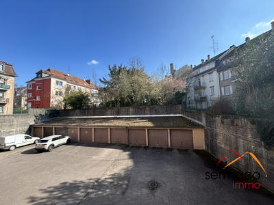 Appartement - 78 m² - 3 pièces