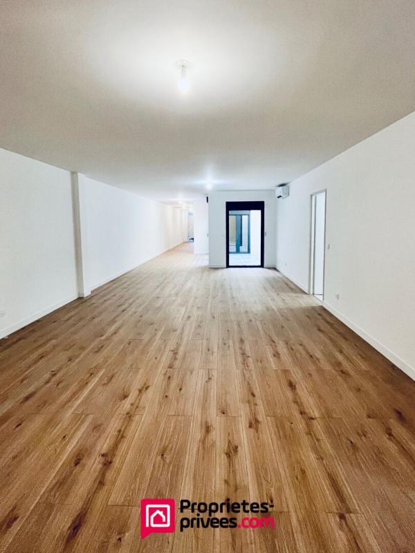 Appartement - 182 m² - 4 pièces