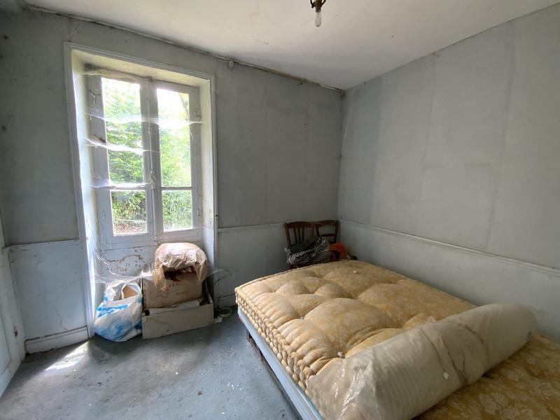 Maison - 75 m² - 5 pièces