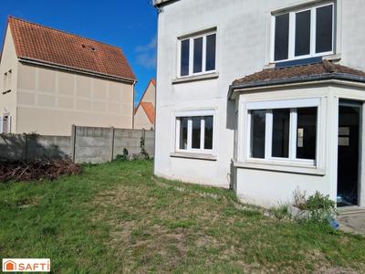 Appartement - 70 m² - 4 pièces