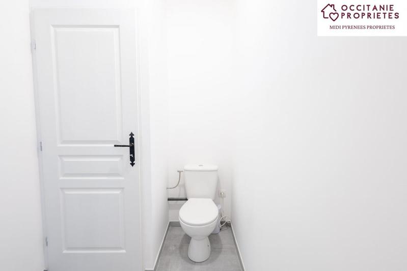 Maison de village - 104 m² - 4 pièces