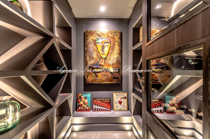 Villa - 313 m² - 7 pièces