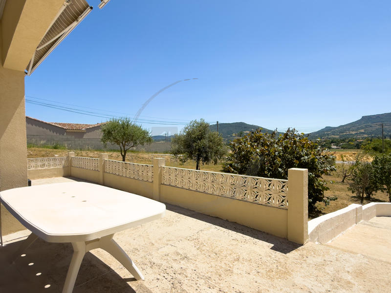 Villa - 123 m² - 6 pièces