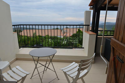 Appartement - 31 m² - 2 pièces