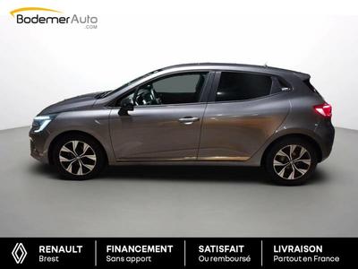 Renault Clio TCe 90 Evolution