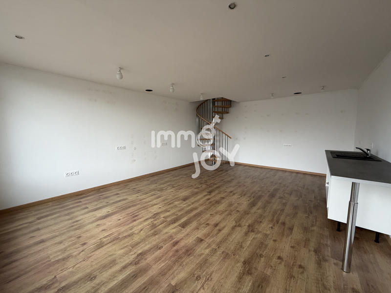 Local commercial - 65 m² - 2 pièces