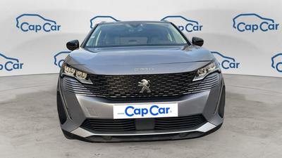 Peugeot 5008 1.5 BlueHDi 130 Eat 8 Allure Pack - 7 places Automatique