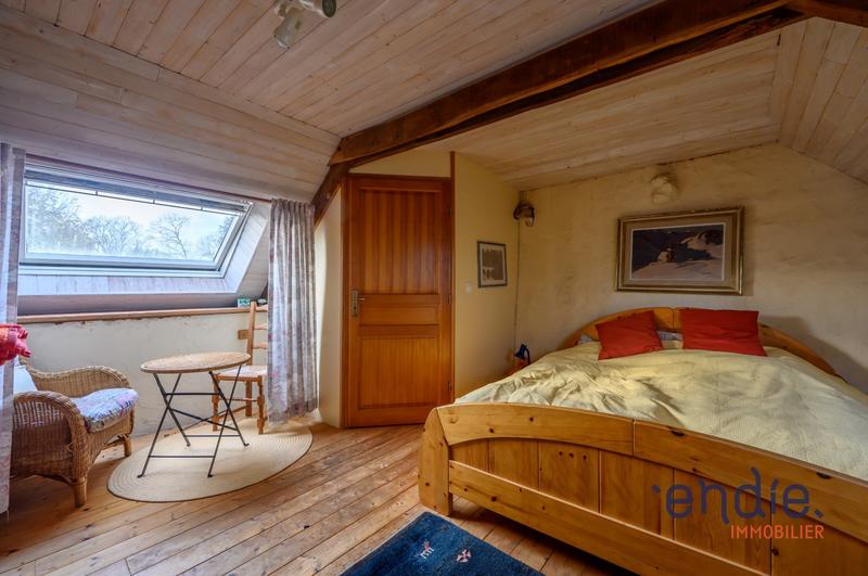 Maison - 352 m² - 13 pièces