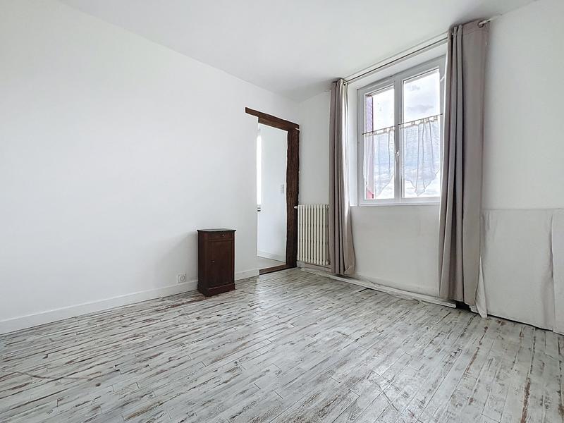 Ferme - 110 m² - 4 pièces