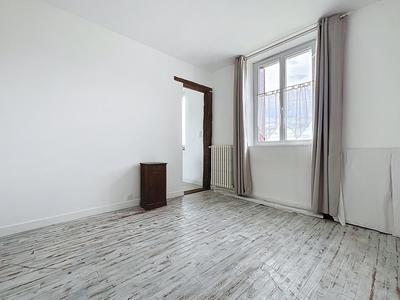 Ferme - 110 m² - 4 pièces