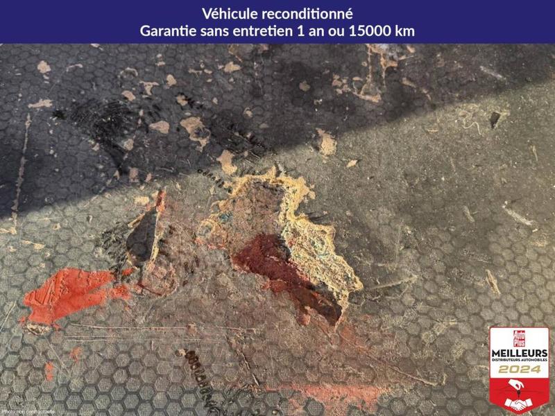 Renault Master 3t3 L2h2 2.3 Dci 135ch Grand Confort