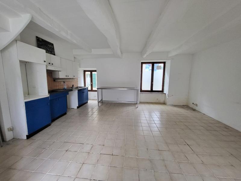 Maison - 69 m² - 4 pièces