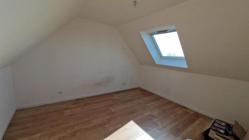 Maison - 66 m² - 4 pièces