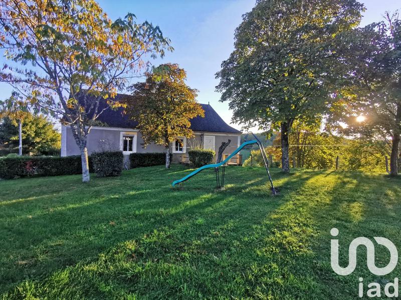 Maison - 154 m² - 7 pièces