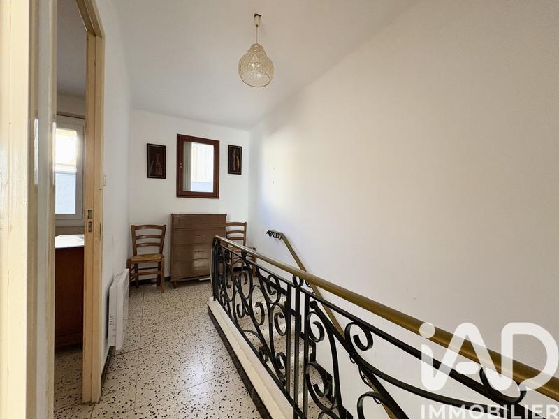 Maison de village - 53 m² - 3 pièces