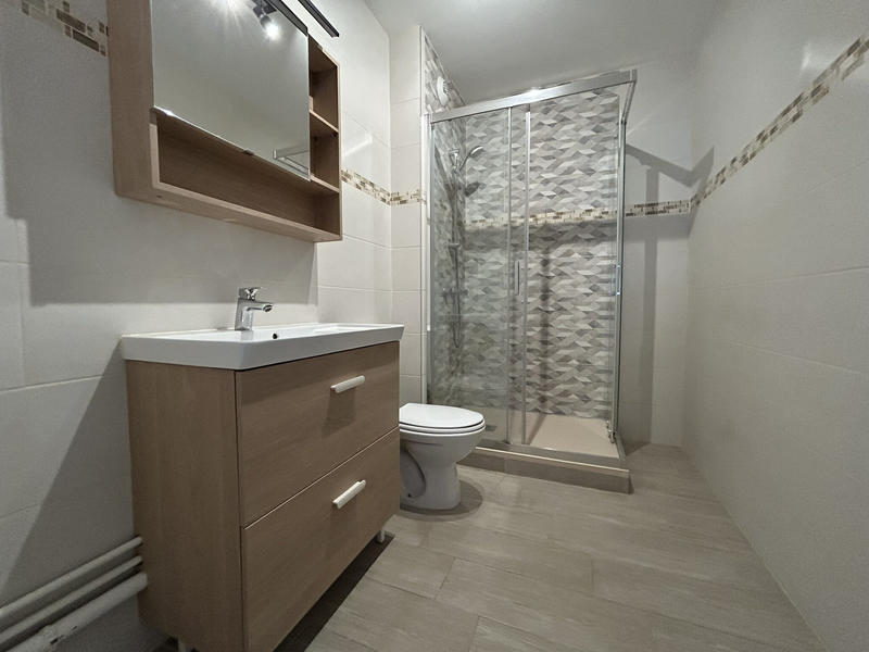 Appartement - 54 m² - 2 pièces