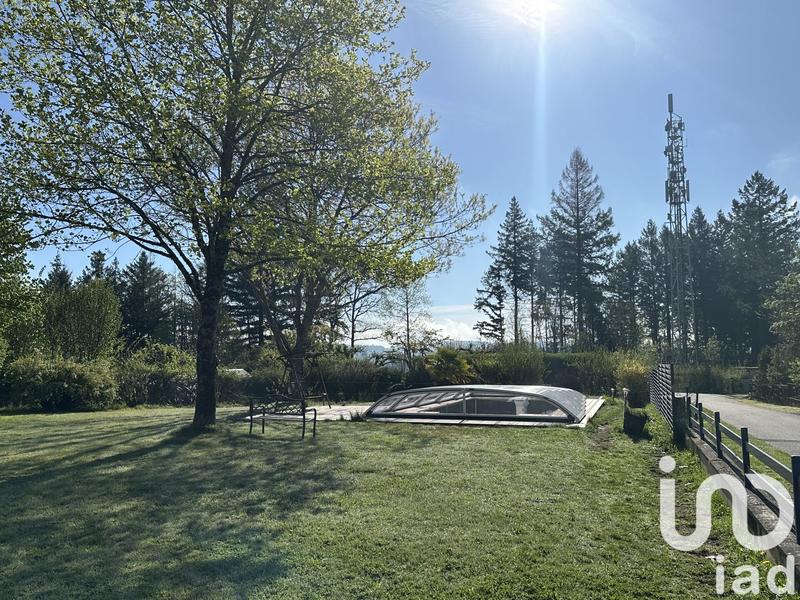 Maison - 159 m² - 6 pièces