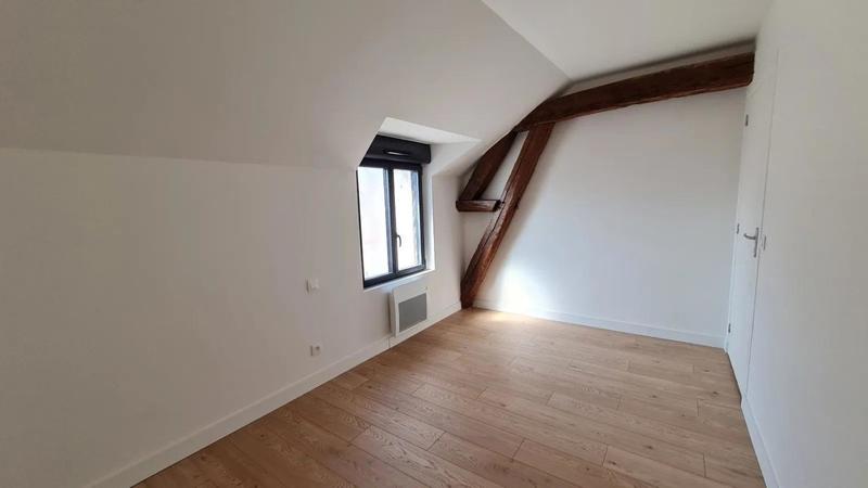Appartement - 47 m² - 3 pièces